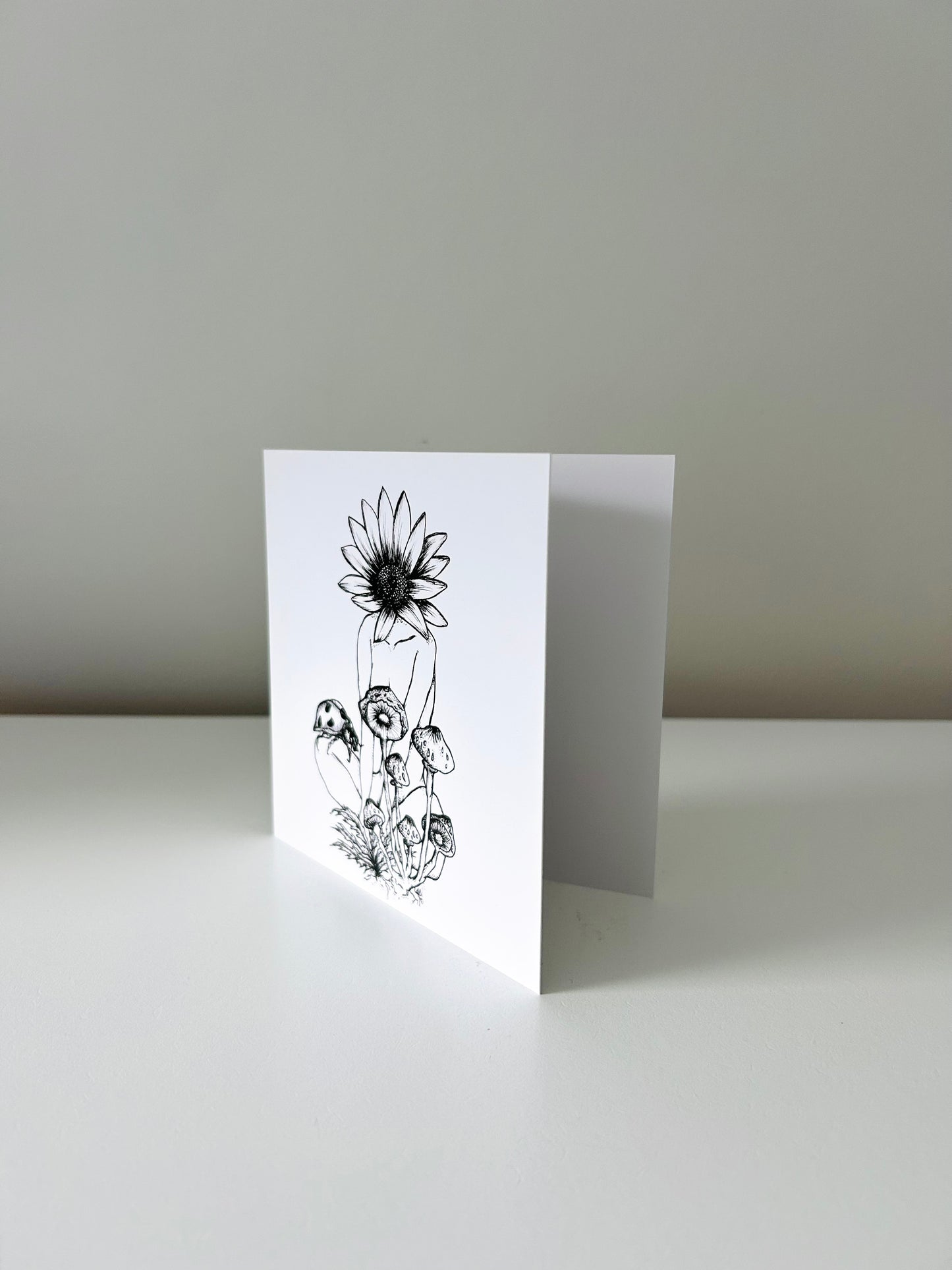 Art Card - My Cell I Am